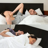 Micro CPAP Travel Machine Hoseless Anti Snoring Device - Tophatter Daily Deals