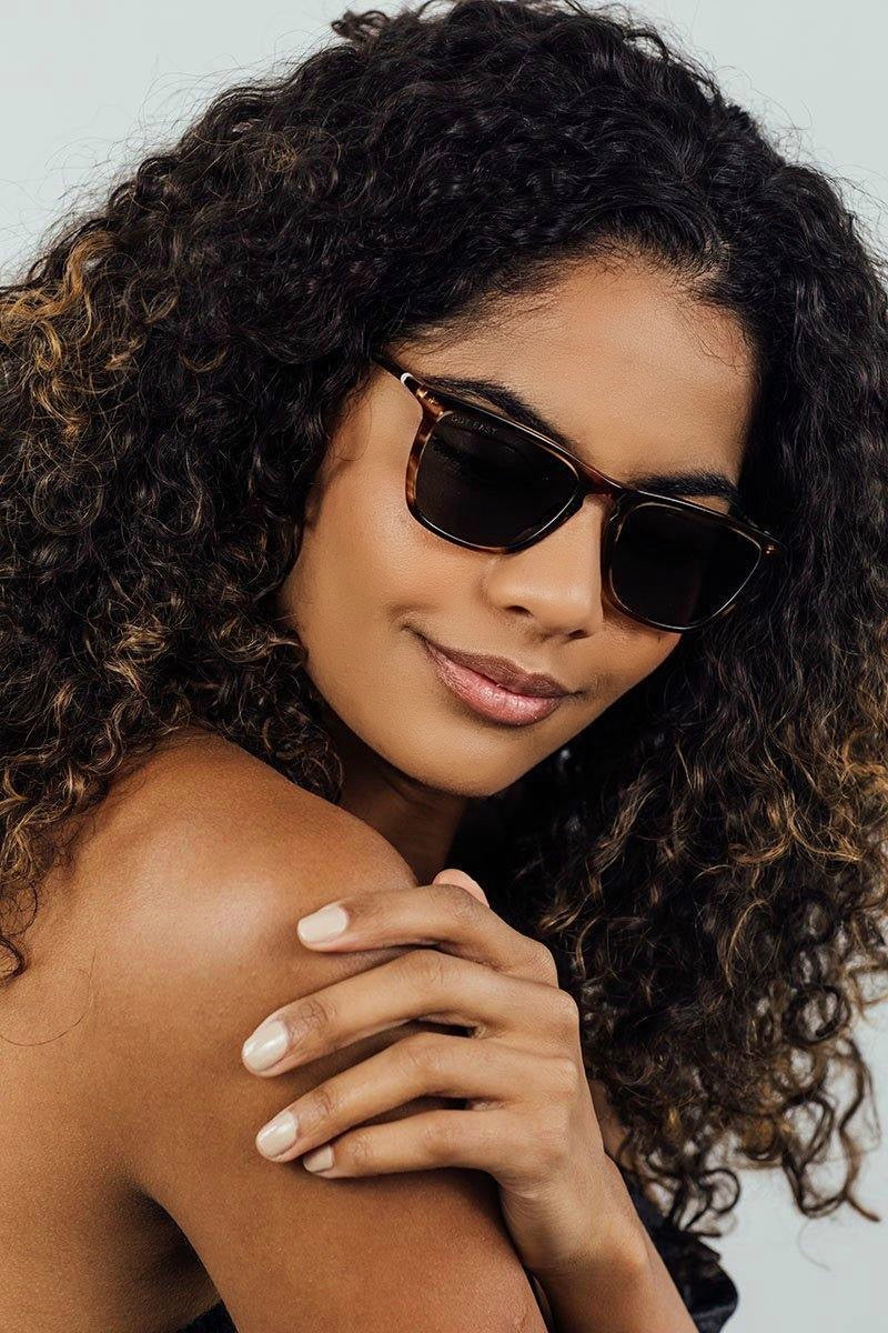 Out East Eyewear Fencroft Sunglasses Sunglasses - Tophatter Daily Deals