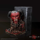 Diablo IV - Minion of Hell Bookend Bookend - Tophatter Daily Deals