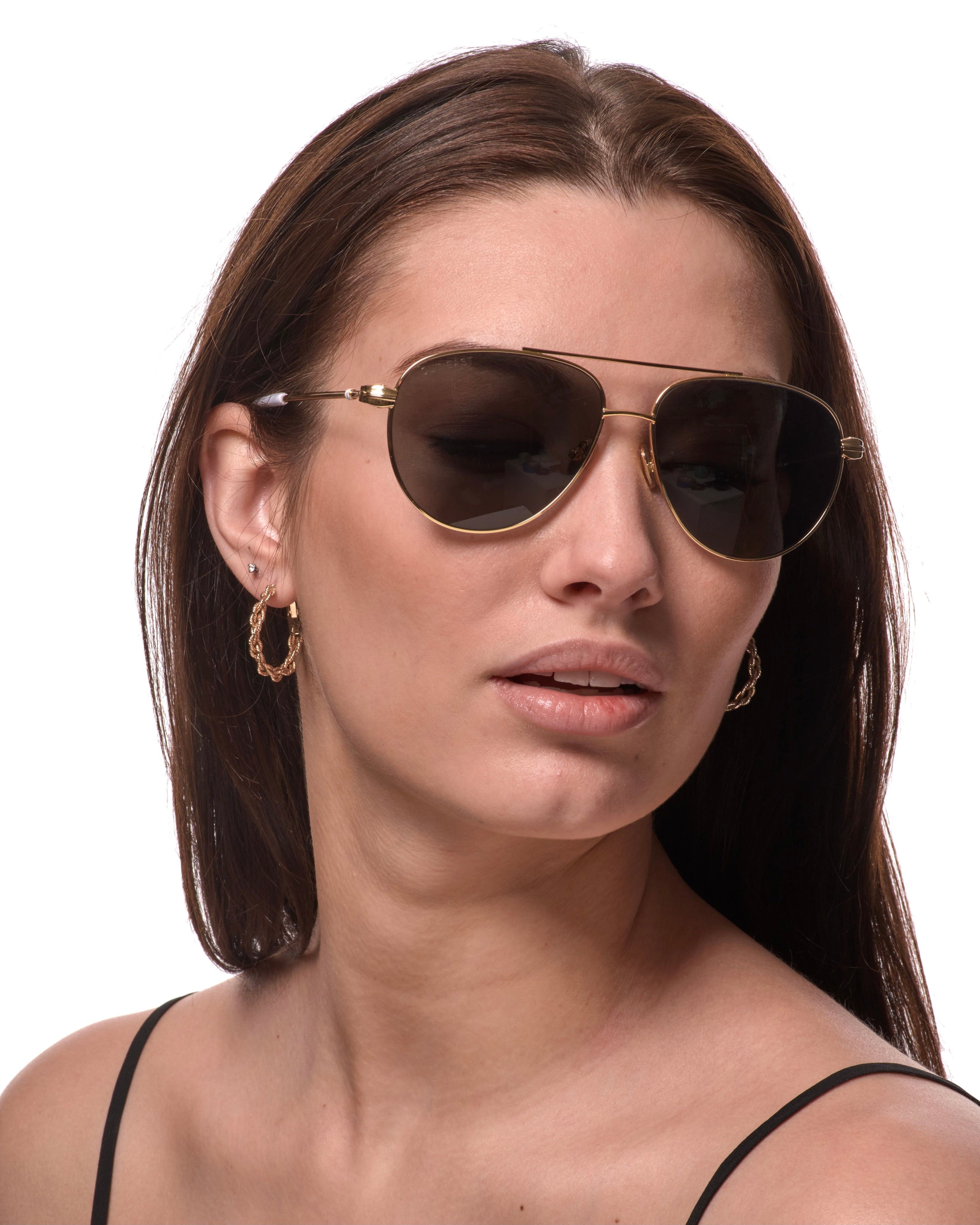 Out East Eyewear Gansett Sunglasses Sunglasses - Tophatter Daily Deals