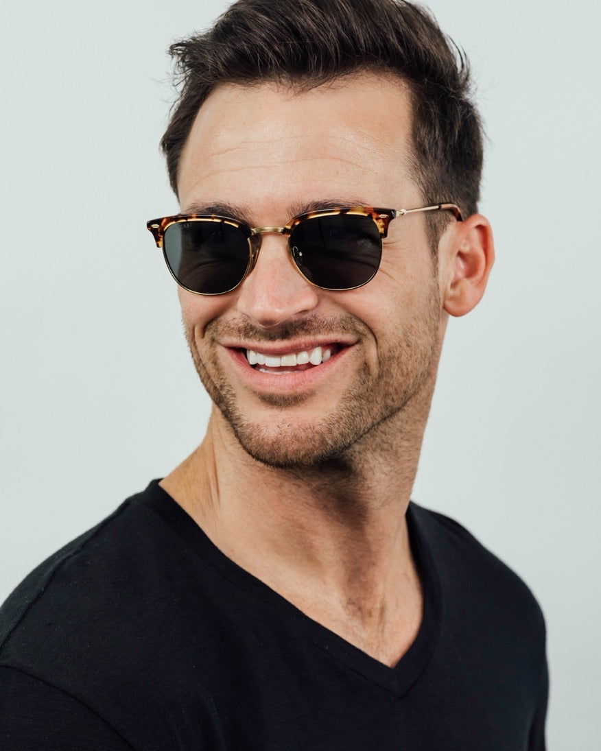 Out East Eyewear Culloden Sunglasses Sunglasses - Tophatter Daily Deals