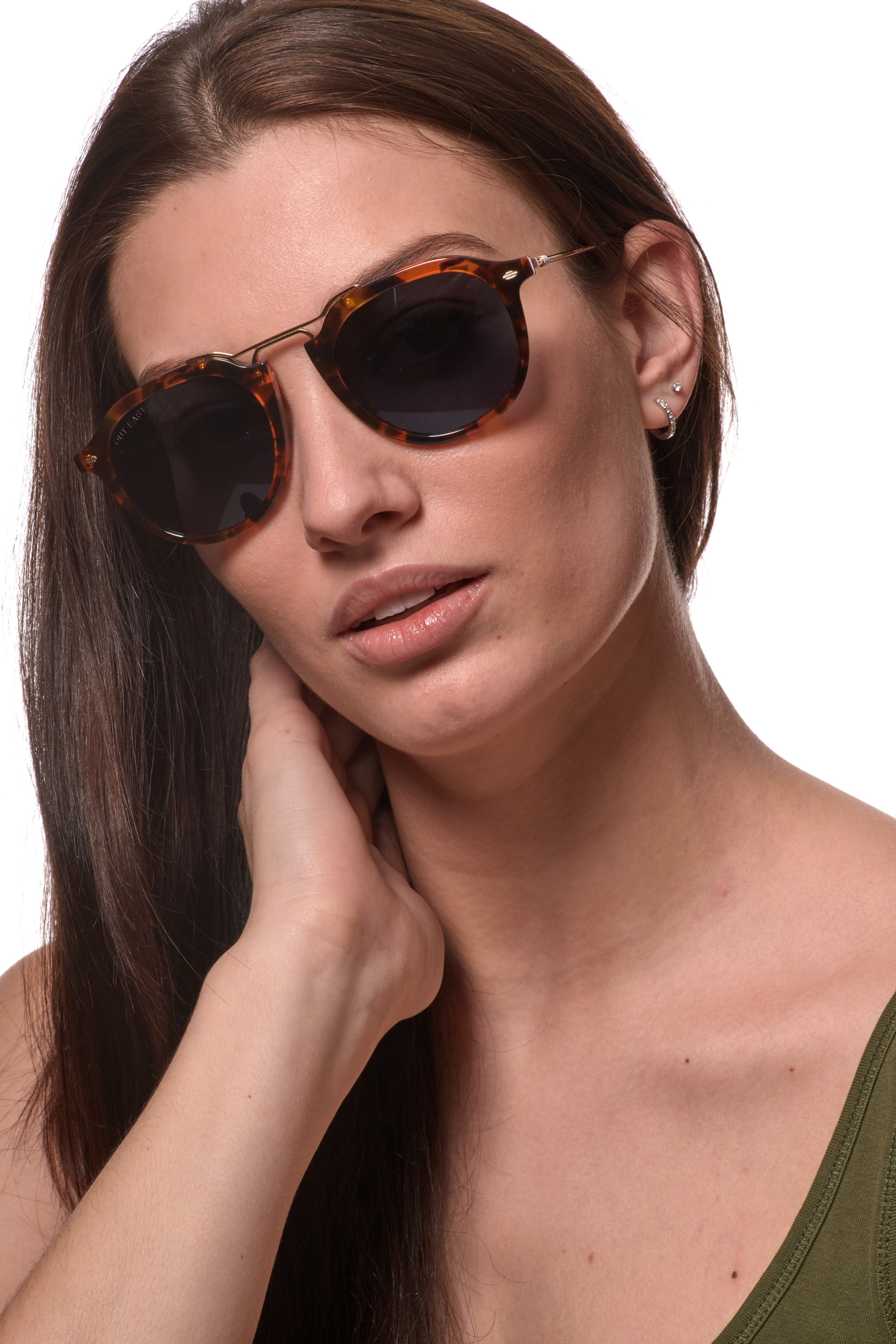 Out East Eyewear Wilkes Sunglasses Sunglasses - Tophatter Daily Deals