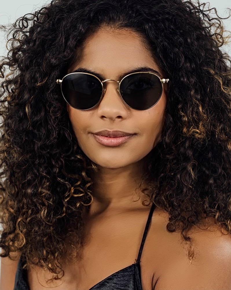 Out East Eyewear Halsey Sunglasses Sunglasses - Tophatter Daily Deals