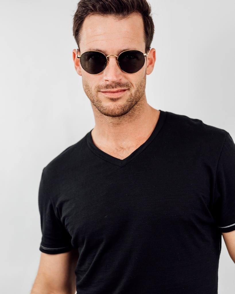 Out East Eyewear Halsey Sunglasses Sunglasses - Tophatter Daily Deals