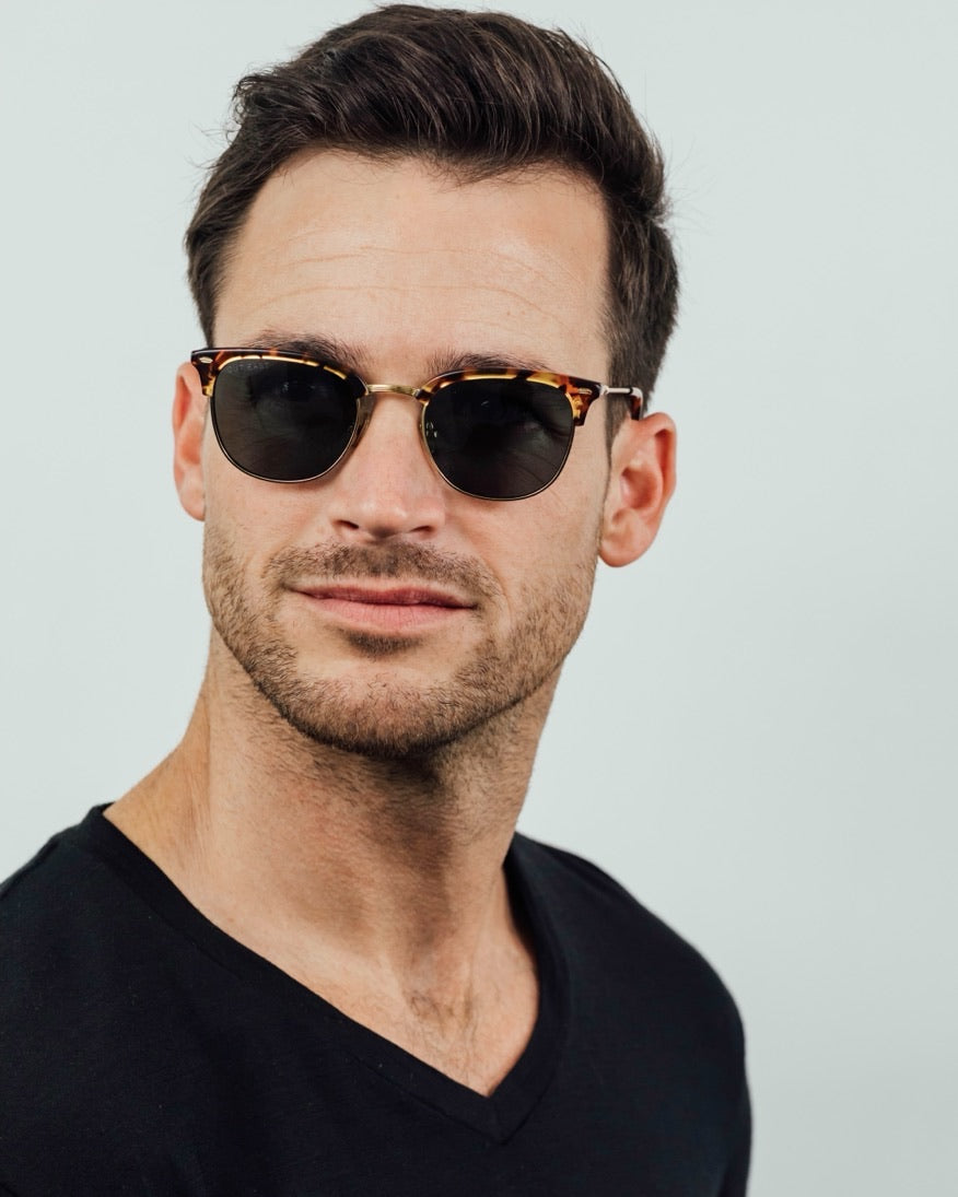 Out East Eyewear Culloden Sunglasses Sunglasses - Tophatter Daily Deals