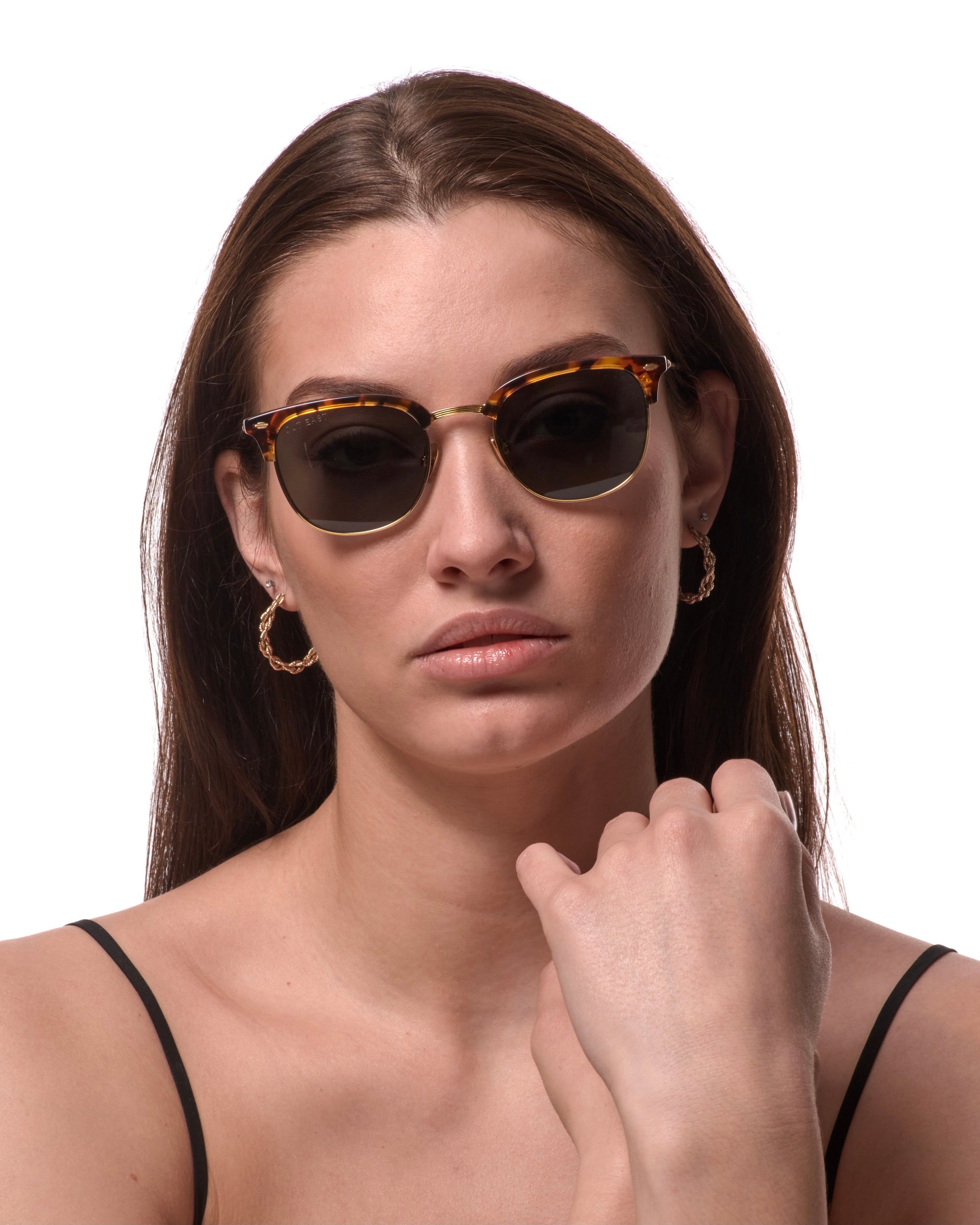 Out East Eyewear Culloden Sunglasses Sunglasses - Tophatter Daily Deals