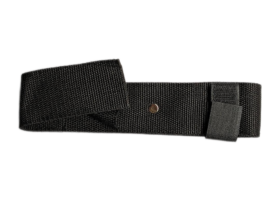 STUN GUN 180M Volts w/ LED Flashlight Tiger USA Police Grade - Tiger Fire SD-StunGun - Tophatter Daily Deals