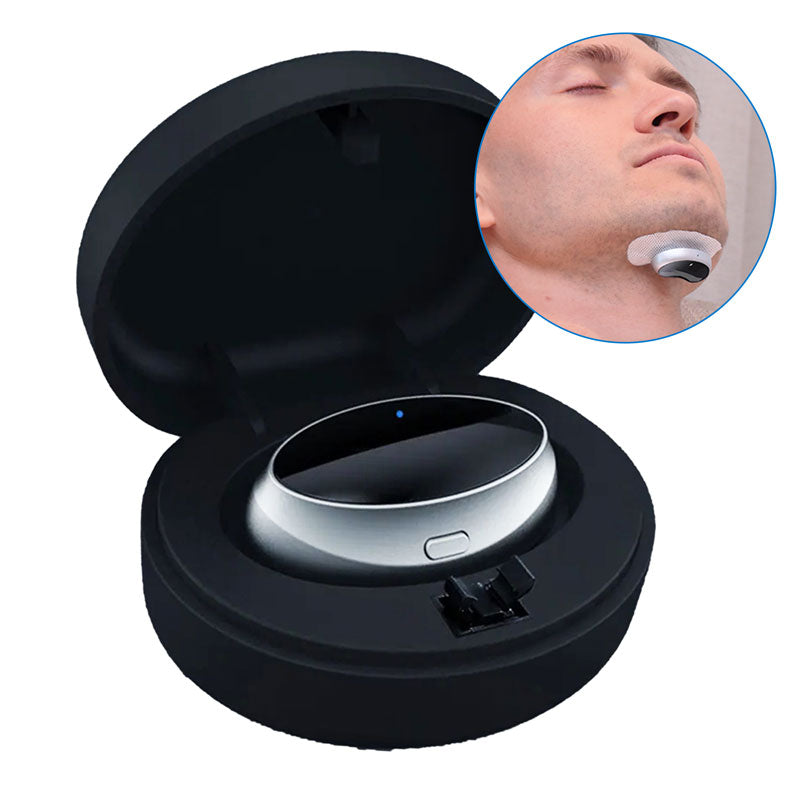 Anti Snore Device Chin Clip Sleep Aid For Quiet Nights - Tophatter Daily Deals