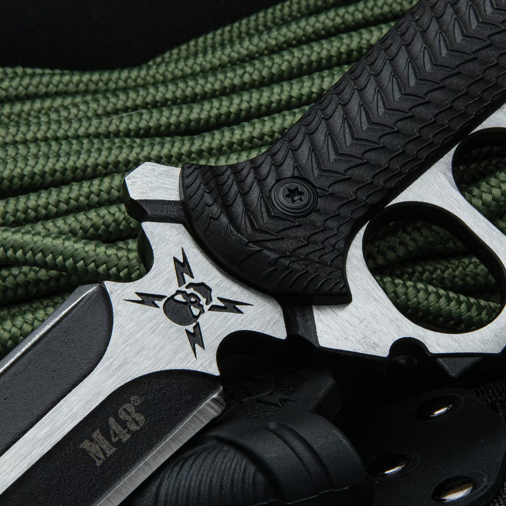 *NEW* M48 RAMPAGE LIBERATOR TRENCH KNIFE - Tophatter Daily Deals