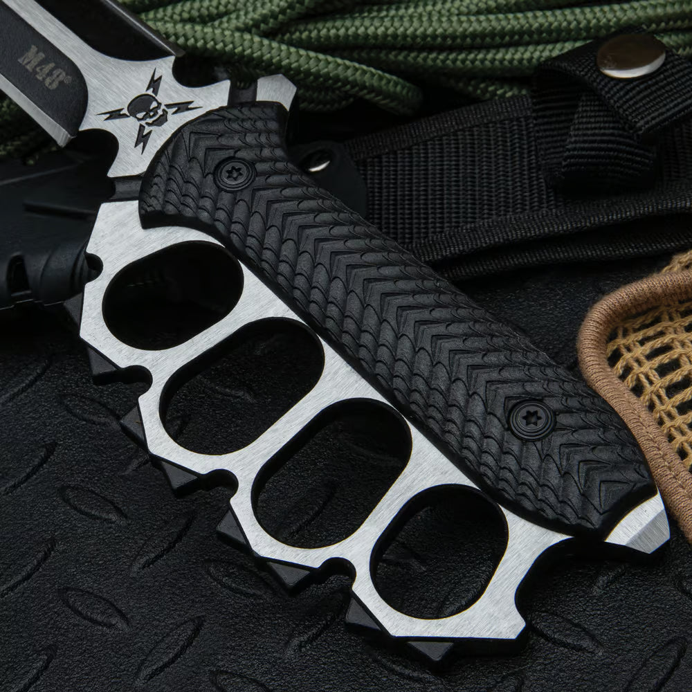 *NEW* M48 RAMPAGE LIBERATOR TRENCH KNIFE - Tophatter Daily Deals