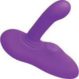 Cowgirl Rodeo Rider Rideable Sex Machine with Clitoral Tapper > Vibrators > Vibrating Pads - Tophatter Daily Deals