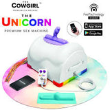 The Unicorn Premium Riding Sex Machine – Limited Edition Machine > Sex Toys > Sex Machines - Tophatter Daily Deals