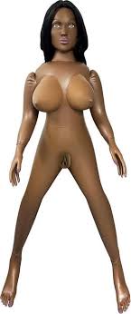 Maya Cheating Wife – Inflatable Lifelike Doll With Textured Tunnel > Sex Toys > Sex Dolls > Inflatable - Tophatter Daily Deals