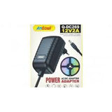 ANDOWL Q-DC269 POWER ADAPTER-12V 2A AC/DC - Tophatter's Army Deals CCTV - Tophatter Daily Deals