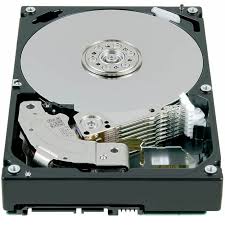 TOSHIBA S300 SURVEILLANCE HDD - 10TB SATA - Tophatter's Army Deals CCTV - Tophatter Daily Deals