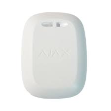 AJAX PANIC BUTTON WIRELESS - WHITE - Tophatter's Army Deals ALARM SYSTEMS - Tophatter Daily Deals