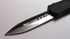 Titan OTF Knife D/A Black Automatic Switchblade UPGRADED - Dagger Knife-OTF - Tophatter Daily Deals