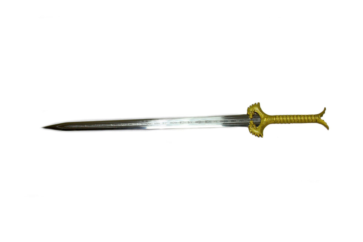 Wonder Woman Godkiller Sword Sword - Tophatter Daily Deals