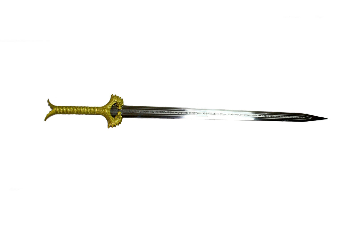 Wonder Woman Godkiller Sword Sword - Tophatter Daily Deals