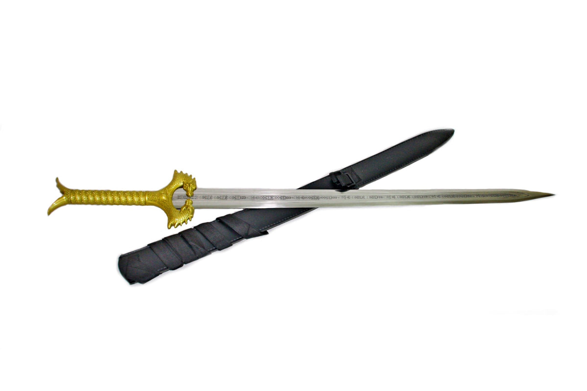 Wonder Woman Godkiller Sword Sword - Tophatter Daily Deals