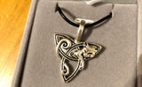 Loki Fylgjur Fox Necklace Necklace - Tophatter Daily Deals