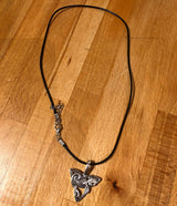 Loki Fylgjur Fox Necklace Necklace - Tophatter Daily Deals