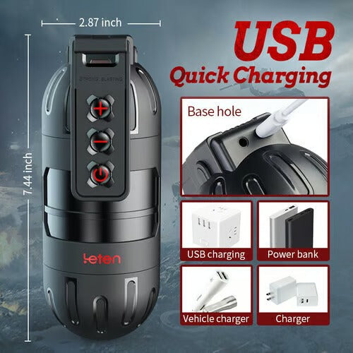 Flash - 10 Vibrating Male Masturbator Stroker With Voice Mode, APP Control Masturbation Cup - Tophatter Daily Deals