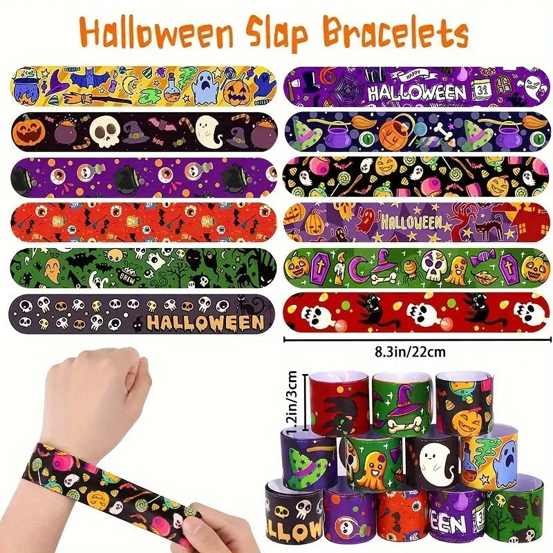 Halloween Party Favor Pack (150pcs) Halloween - Tophatter Daily Deals