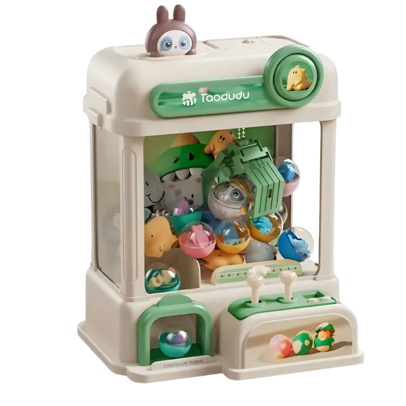 Desktop Game Pin Doll Battery-Powered Toy Stuffed Animals - Tophatter Daily Deals