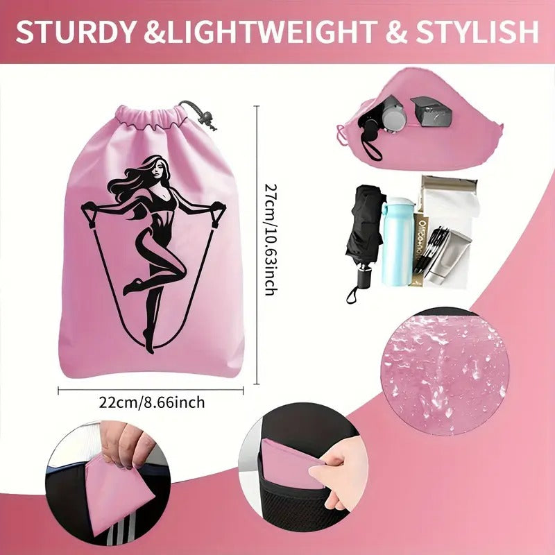 Yoga Pilates Fitness Set with Accessories (8pcs) Fitness - Tophatter Daily Deals