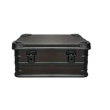 Heavy-Duty 50L Outdoor Aluminum Storage Box - Tophatter Daily Deals
