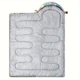 Cat Camping Sleeping Bag Lightweight Warm Quilt Outdoor Recreation > Camping > Sleeping Bags - Tophatter Daily Deals