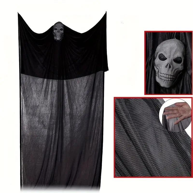 Halloween Hanging Decoration for Outdoor Halloween - Tophatter Daily Deals