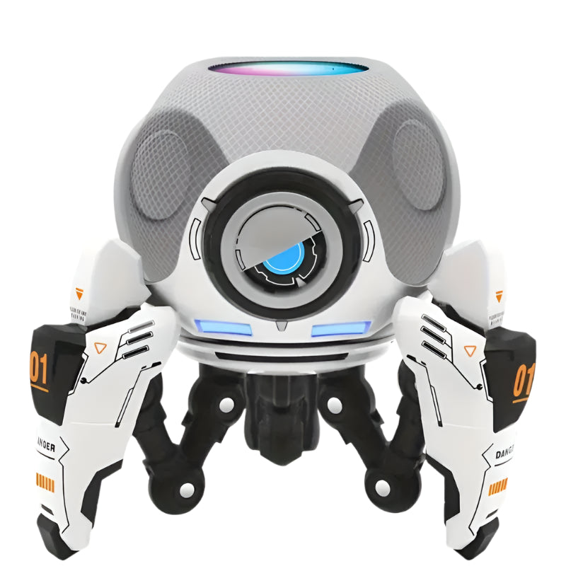 Echo Dot Table Mount for 4th/5th Gen & Mini Speaker Stands & Mounts - Tophatter Daily Deals
