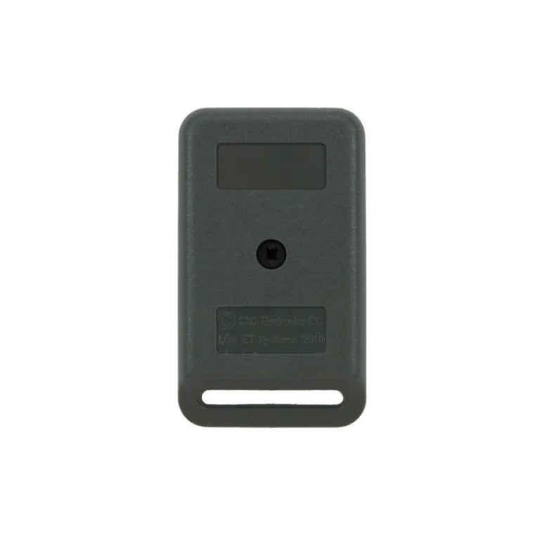 ET NICE 4 BUTTON LEARN 433MHZ OBGP REMOTE - Tophatter's Army Deals AUTOMATION - Tophatter Daily Deals