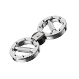 Speed Arm Stainless Steel Machine Forearm Fitness - Tophatter Daily Deals