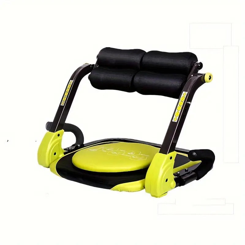 Home Gym Trainer Full Body Workout Machine Fitness - Tophatter Daily Deals