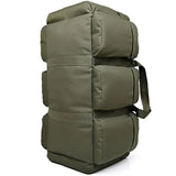 Outdoor Hiking Camping Backpack with Utility Pockets Backpacks - Tophatter Daily Deals