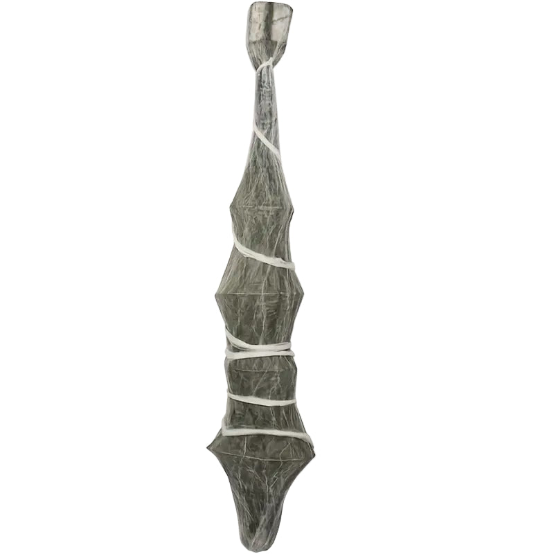 Halloween Hanging Cocoon Prop Halloween - Tophatter Daily Deals