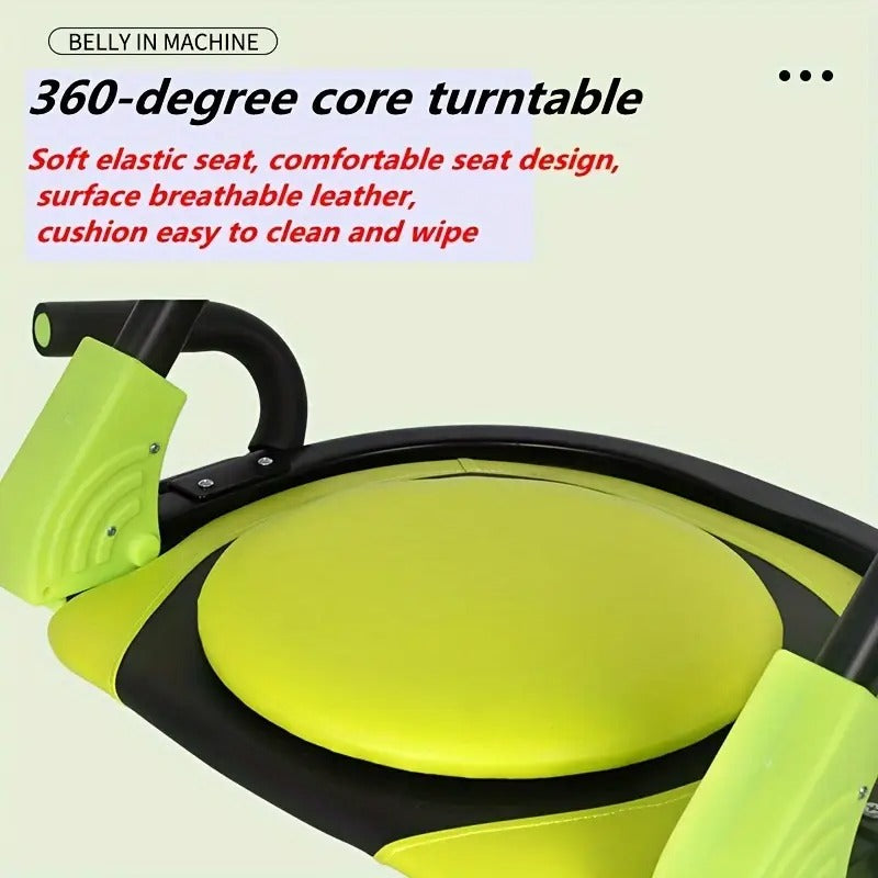 Home Gym Trainer Full Body Workout Machine Fitness - Tophatter Daily Deals