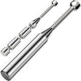Indian Club for Full Body Workout Fitness - Tophatter Daily Deals