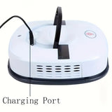 Whole House Humidifier Vacuum Cleaner Appliances > Vacuum Cleaners > Vacuums - Tophatter Daily Deals