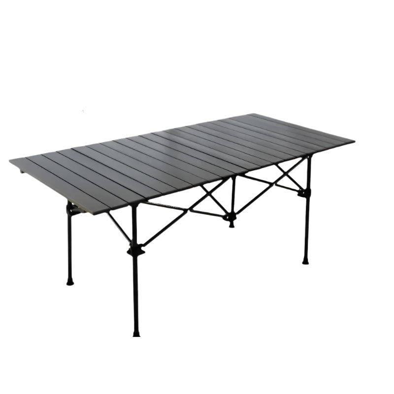 Camping Folding Table Portable with Storage Bag Outdoor Recreation > Camping > Camp Furniture - Tophatter Daily Deals