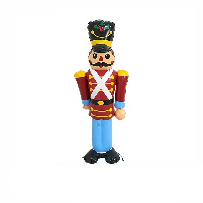 Holiday Lawn Sentinel Party Decor - Tophatter Daily Deals