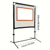 Paddle Ball Sport Set with Net for Outdoor Indoor Sport Equipments - Tophatter Daily Deals