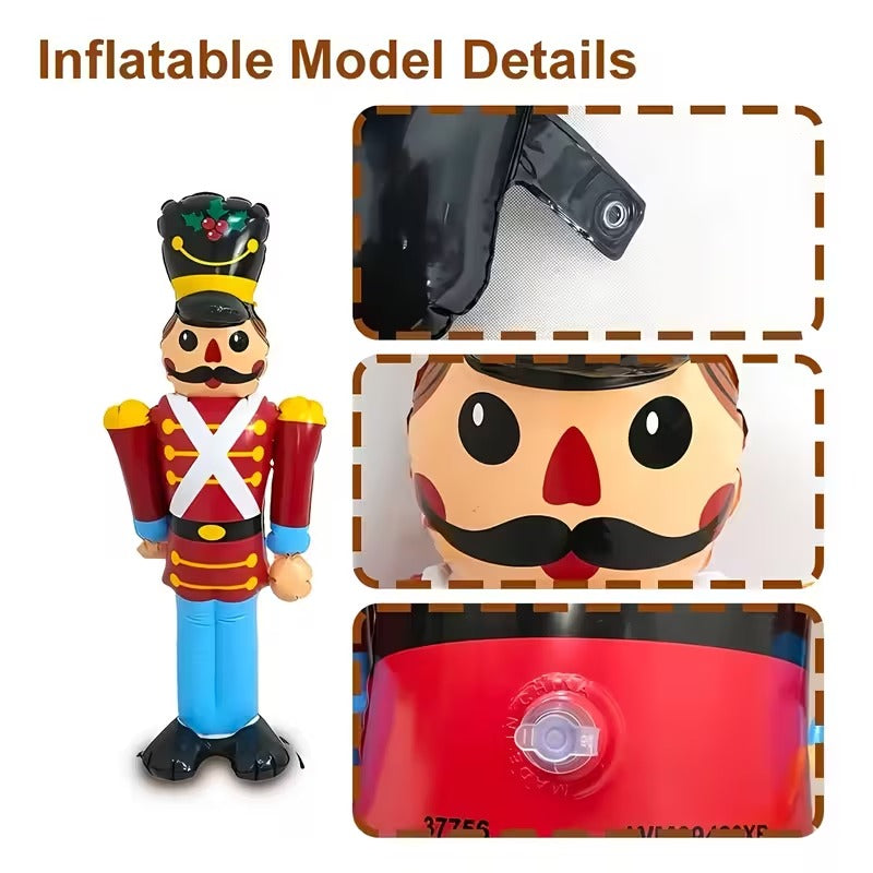 Sentinel Holiday Lawn Decorations (2pcs) Halloween - Tophatter Daily Deals