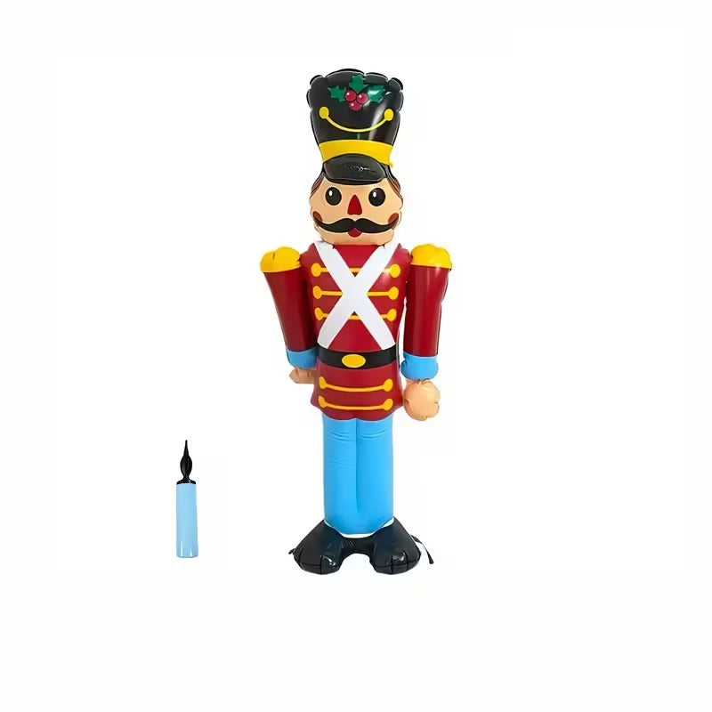 Sentinel Holiday Lawn Decorations (2pcs) Halloween - Tophatter Daily Deals
