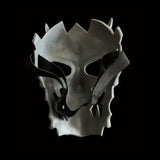 Full Face ABS Skull Helmet Mask for Cosplay Halloween - Tophatter Daily Deals