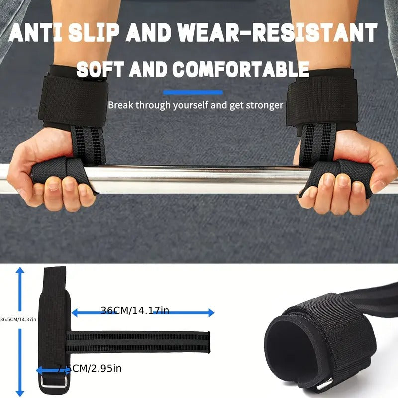 Iron Lat Pull-Down Attachment Set (6pcs) Free Weights - Tophatter Daily Deals