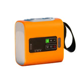 Large Smart Inflatable Pump Irrigation, Sprinkler & Booster Pumps - Tophatter Daily Deals